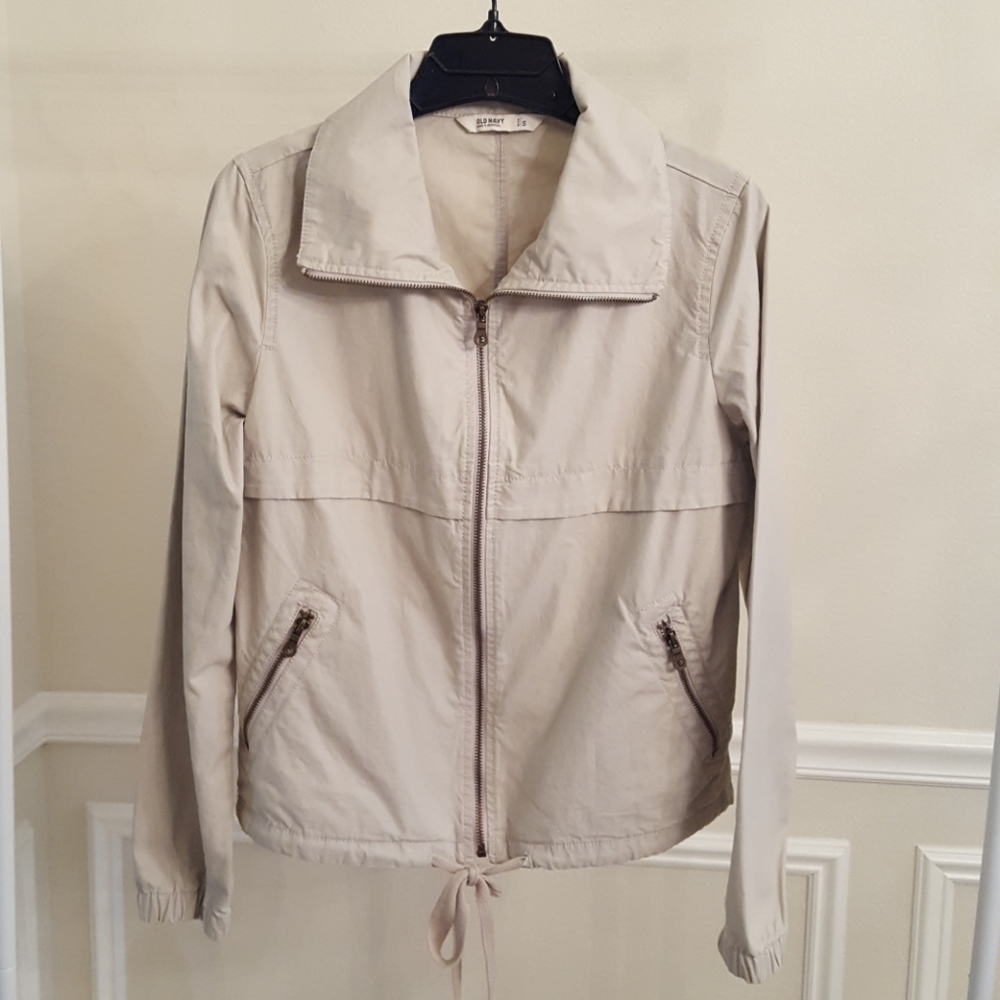 Old Navy Jacket